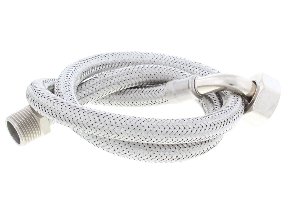 Grant VBS125 Expansion Vessel Flexi Hose 800mm