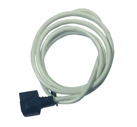 Grant Vbs126A White He Hw Pump Cable With Plug