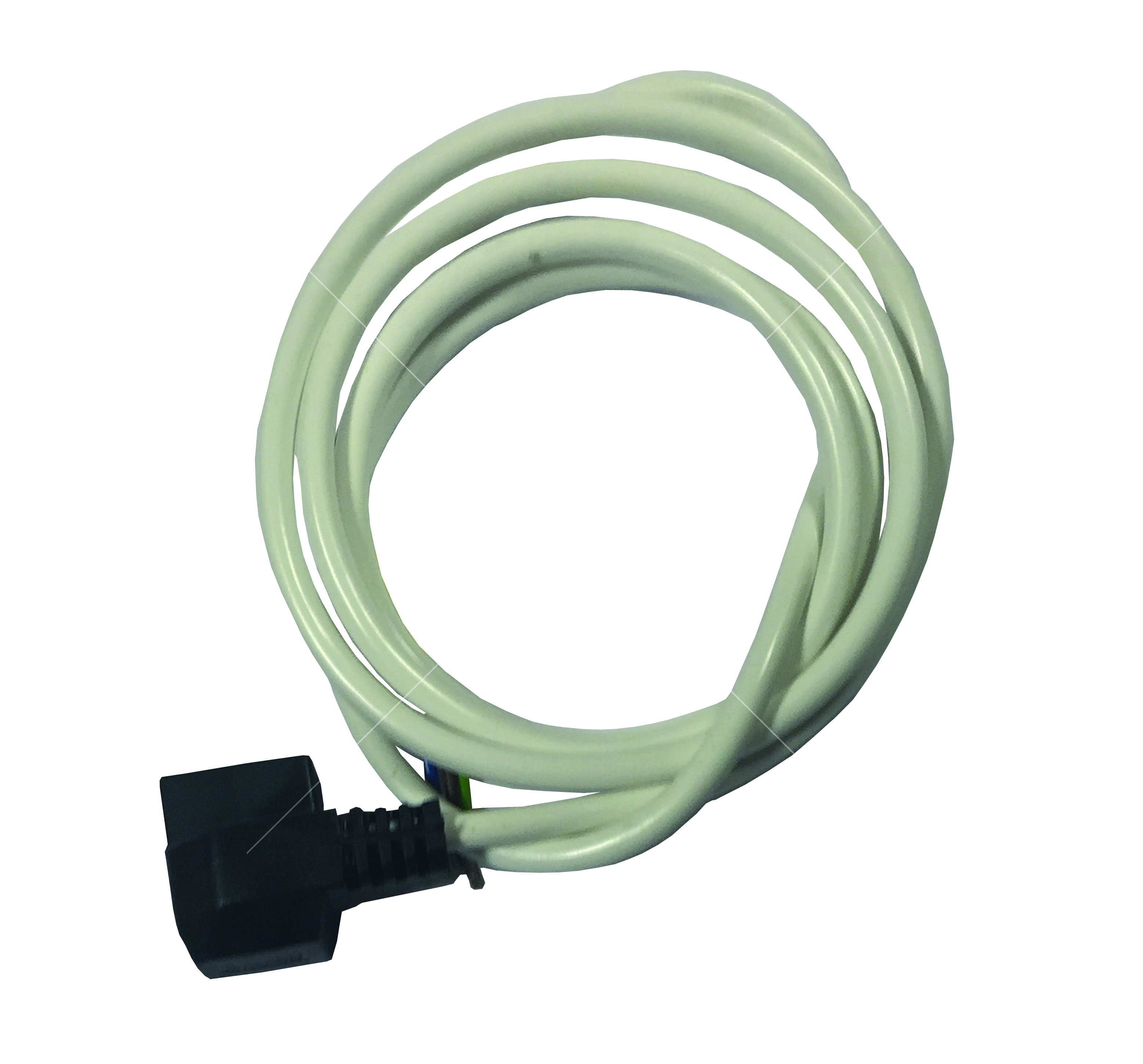 Grant Vbs126A White He Hw Pump Cable With Plug
