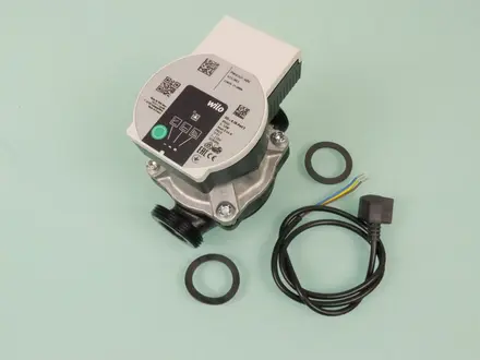 Grant Circulating Pump Wilo Para 7m VBS159