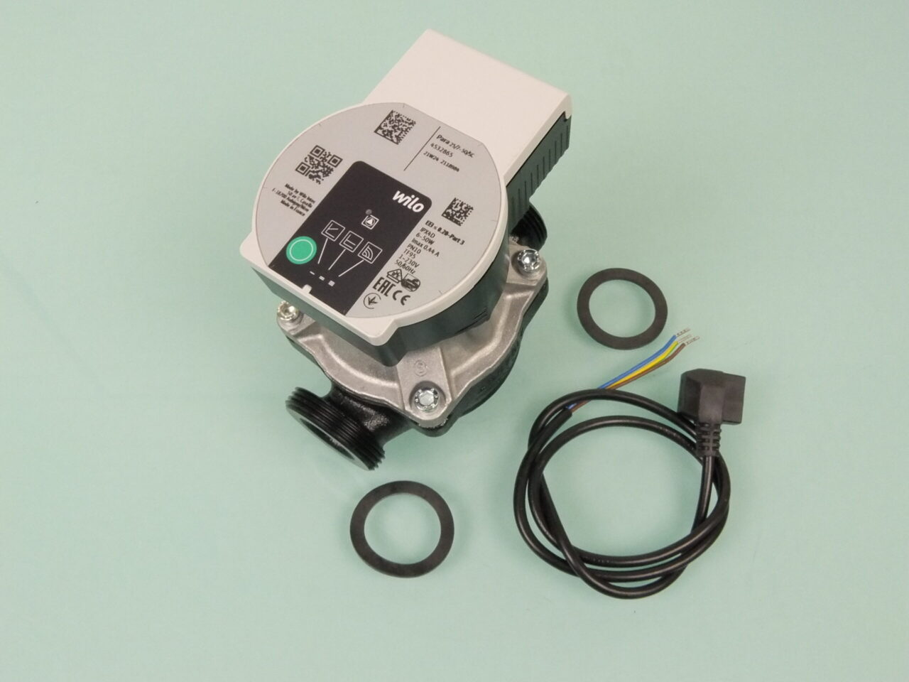 Grant Circulating Pump Wilo Para 7m VBS159