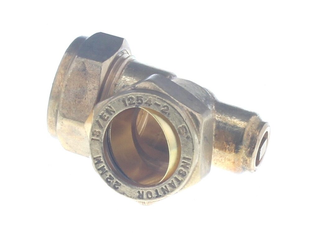 Grant Manual Air Vent Assembly VBS61M