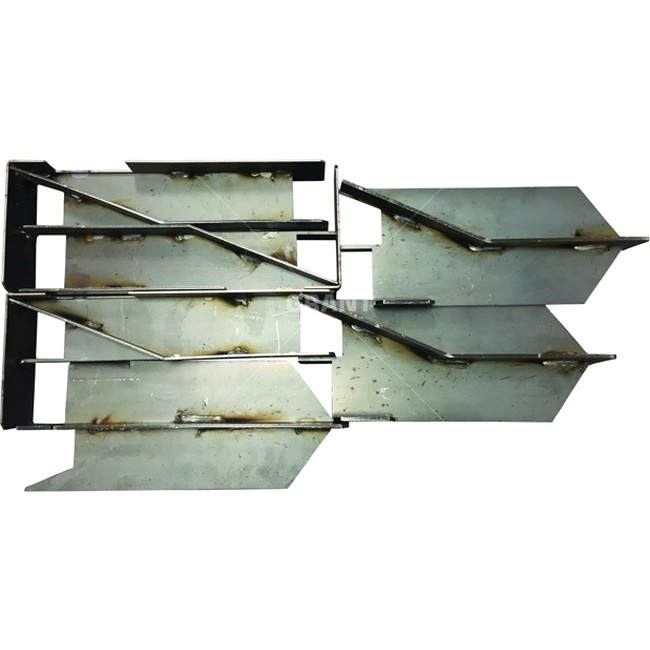 Grant Complete Baffle Set VBS76