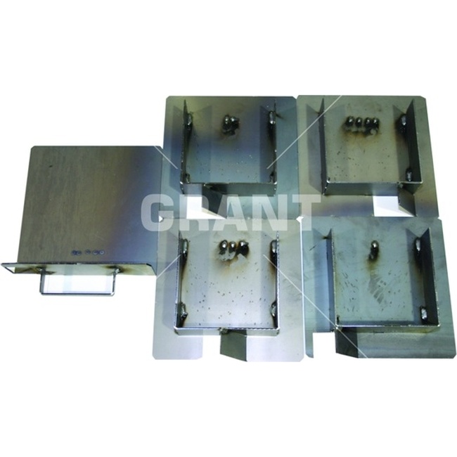 Grant Complete Baffle Set VBS96