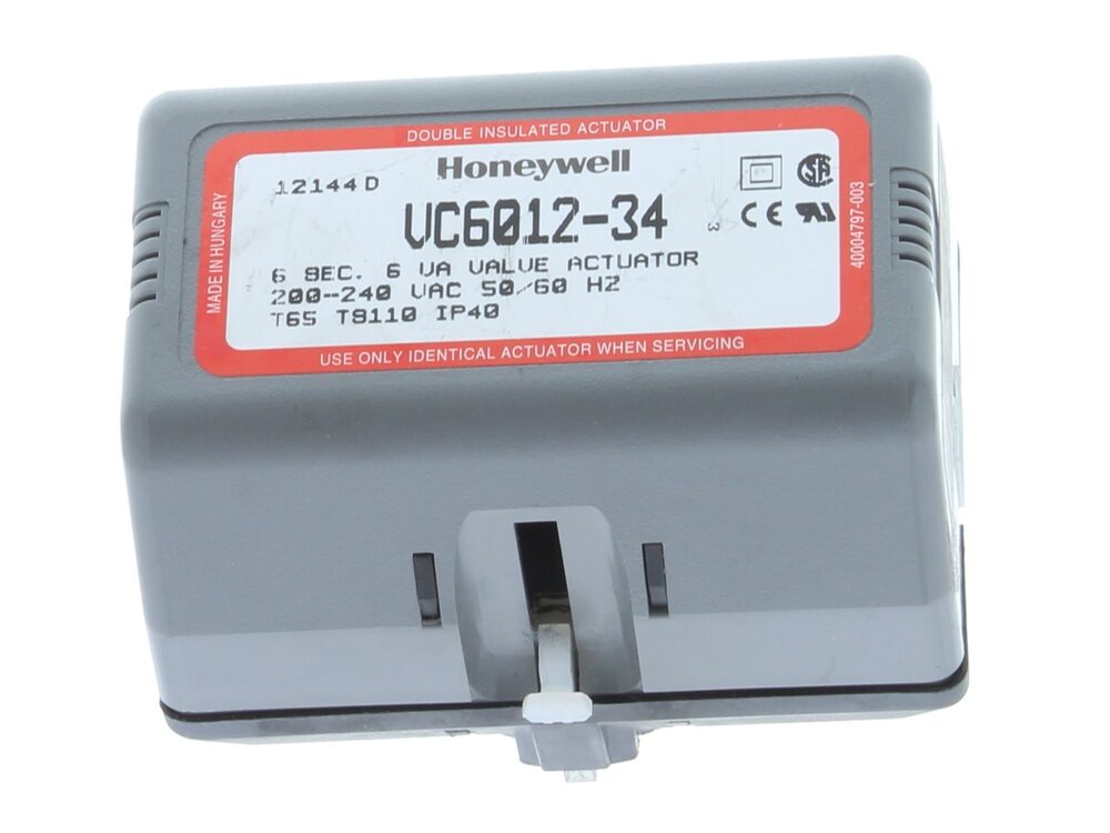 Ideal diverter valve head kit (Honeywell VC6012 grey head) 173628
