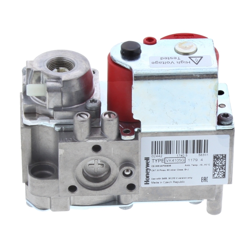Honeywell Gas Valve VK4105G1179U