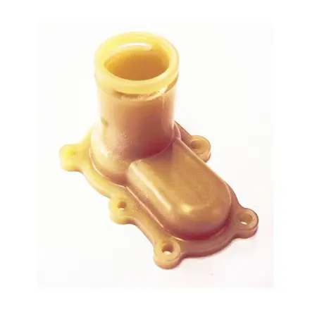VOKERA10020335 Vokera Manifold Valve Top Cover 3 Port