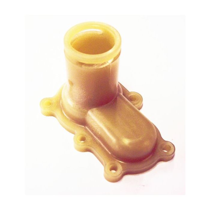 VOKERA10020335 Vokera Manifold Valve Top Cover 3 Port