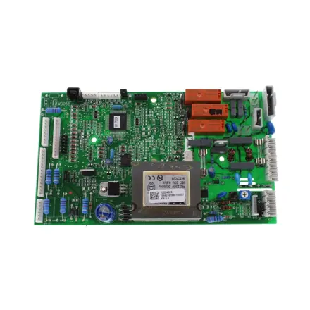 VOKERA10024528 Vokera Printed Circuit Board.