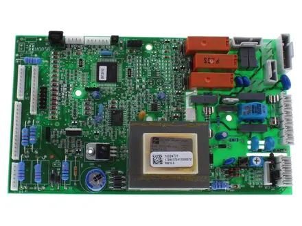VOKERA10024731 Printed Circuit Board