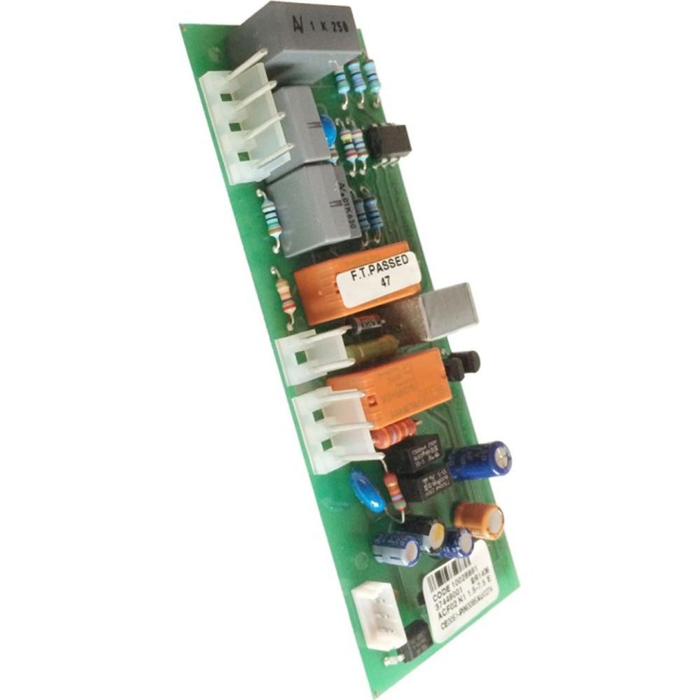 VOKERA10028891 Printed Circuit Board Ignition Module