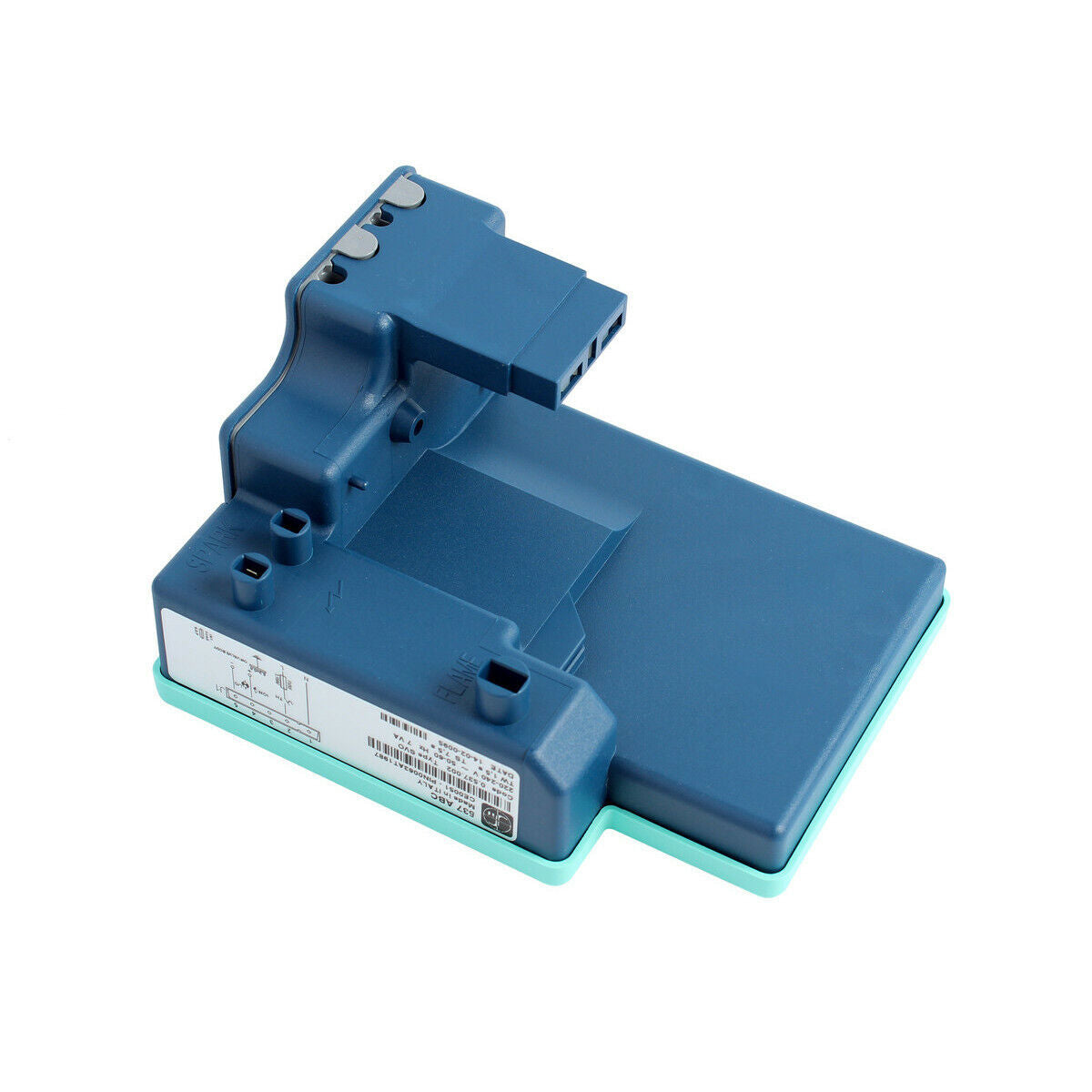 VOKERA1837 Printed Circuit Board