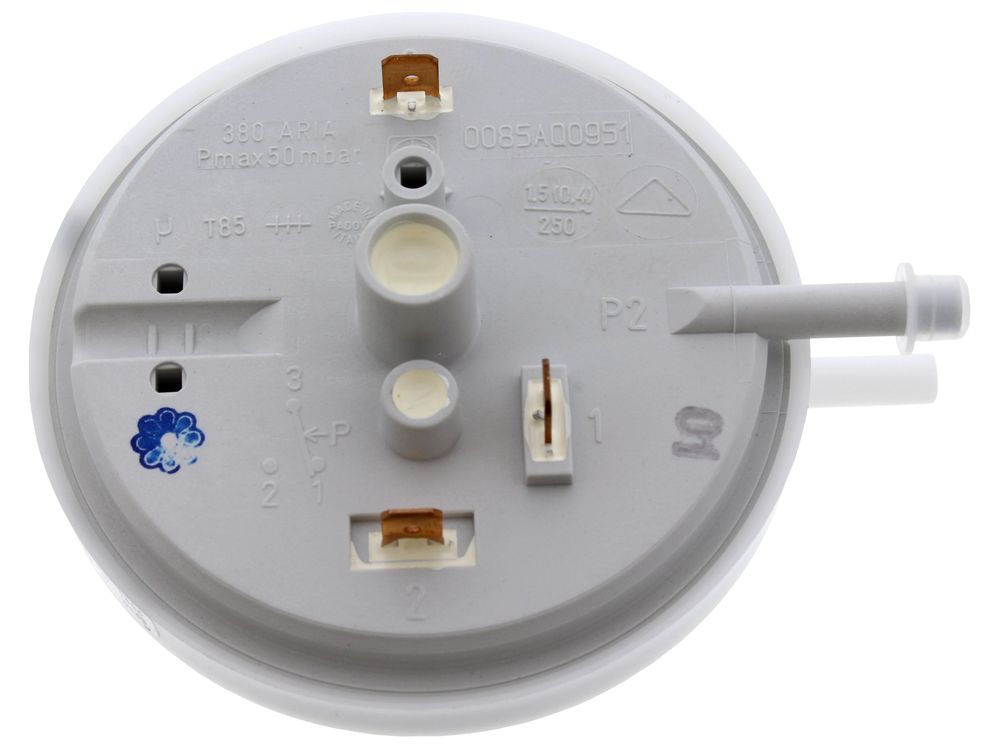 VOKERA5926 Pressure Switch