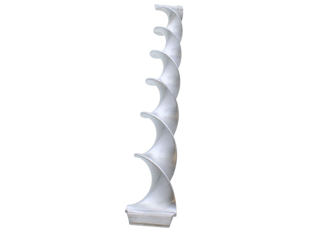 Grant Turbulator Baffles WBS01