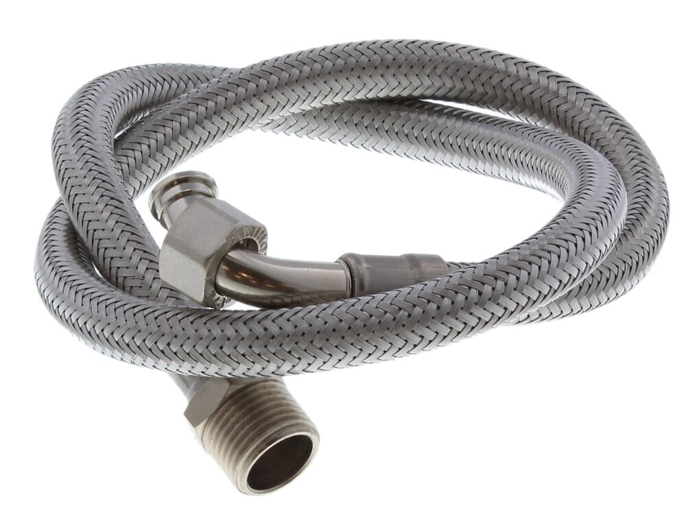 Grant Flexible Hose Expansion Vessel WBS08