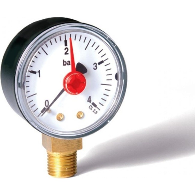 Altecnic Pressure Gauge WI-557310