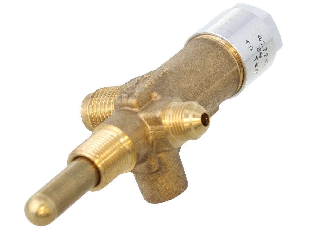 Valor F.S.D. valve assembly 730K146 (obsolete)