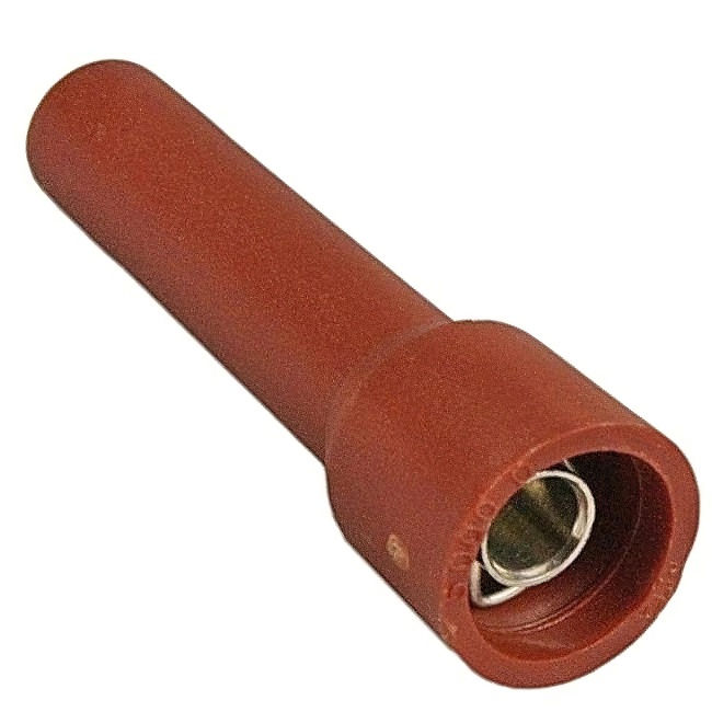 EOGB Rajah Fully Shrouded Screw In Straight (Suppressed) X01-0069