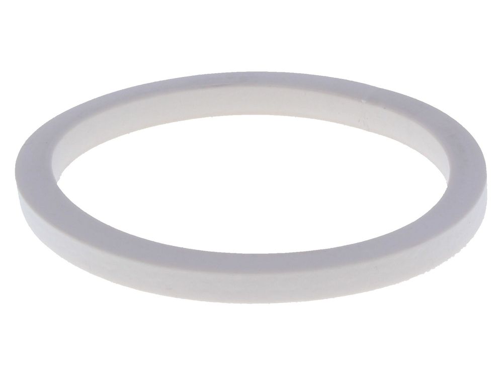 EOGB Universal Silicone Rubber Gasket for Burner Blast Tube X11-0001