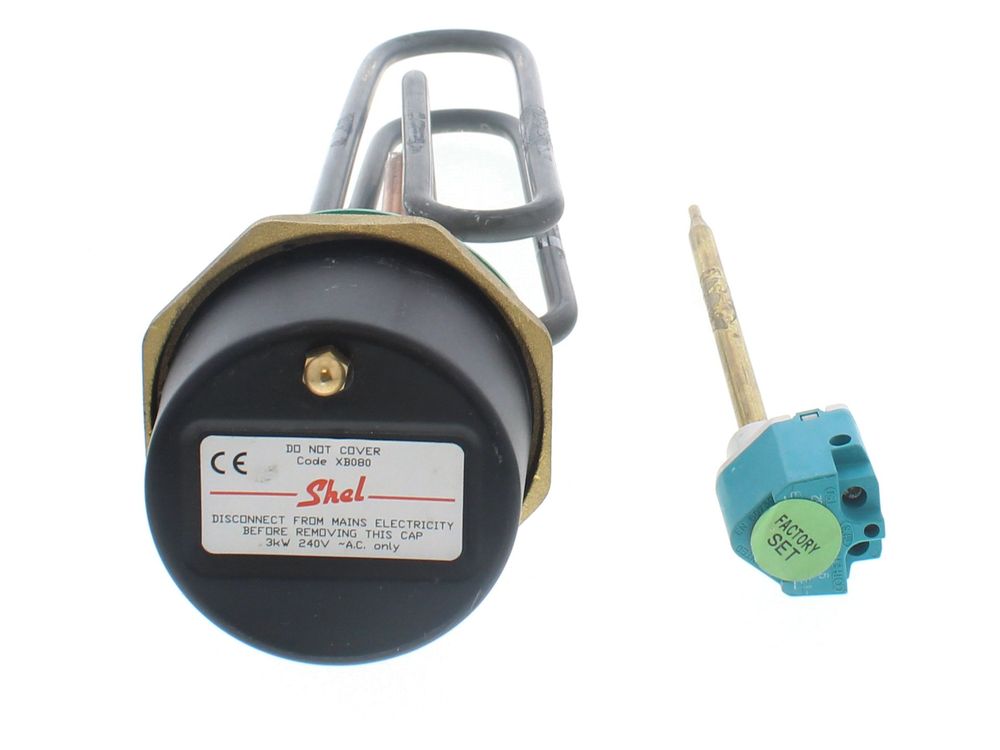 Gledhill 11 Immersion Heater XB080