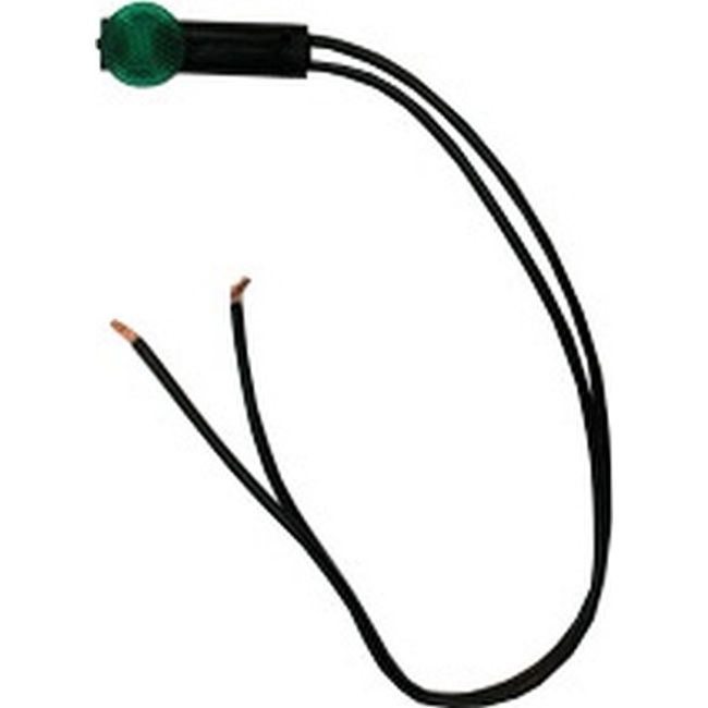 Gledhill Green Neon XB100