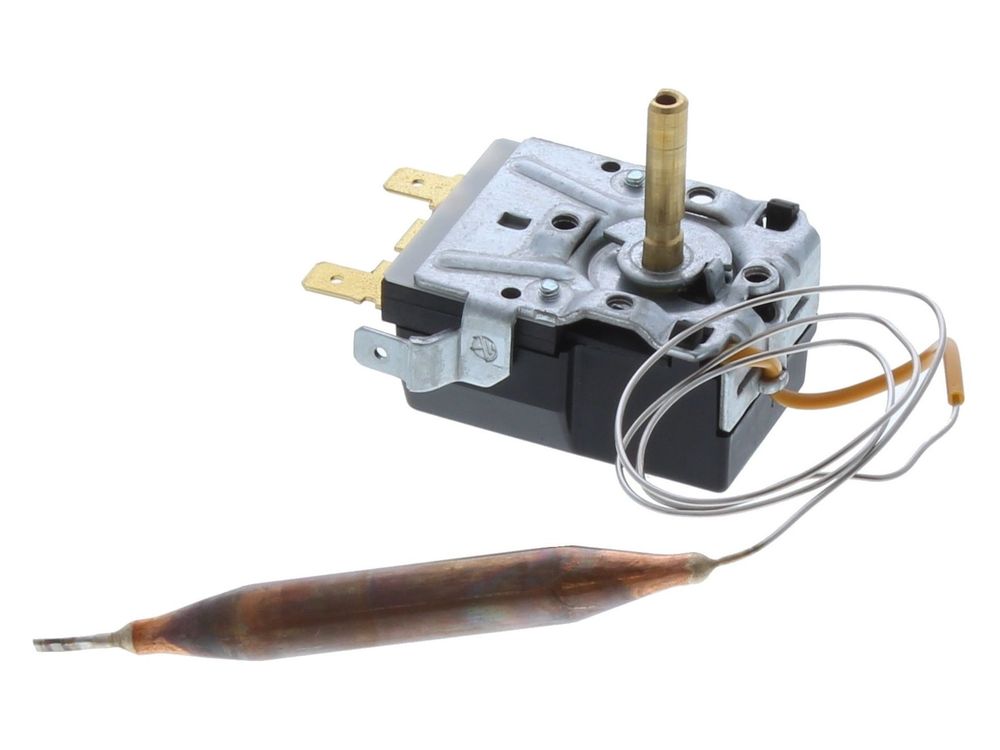 Gledhill Capillary Thermostat XB117