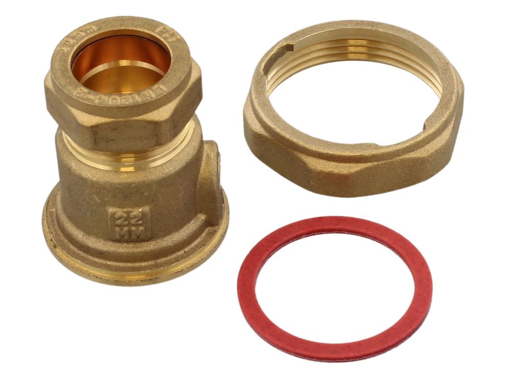 Gledhill 22mm Pump Valve XB121