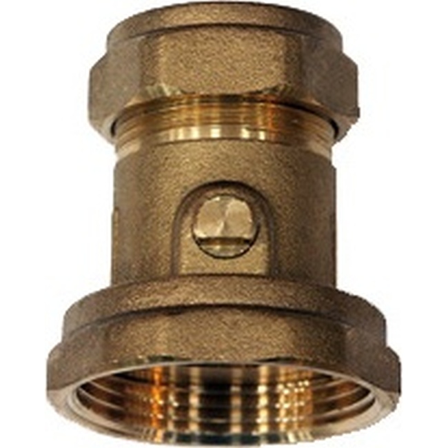 Gledhill XB122 28mm Pump Gate Valve