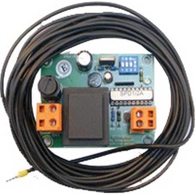 Gledhill Scale Inhibitor PCB XB142