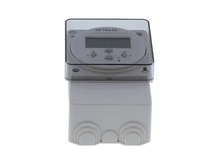 Gledhill Grasslin Digital Clock XB216
