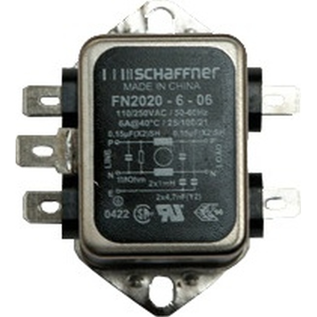 Gledhill Electronic Noise Filter XB307