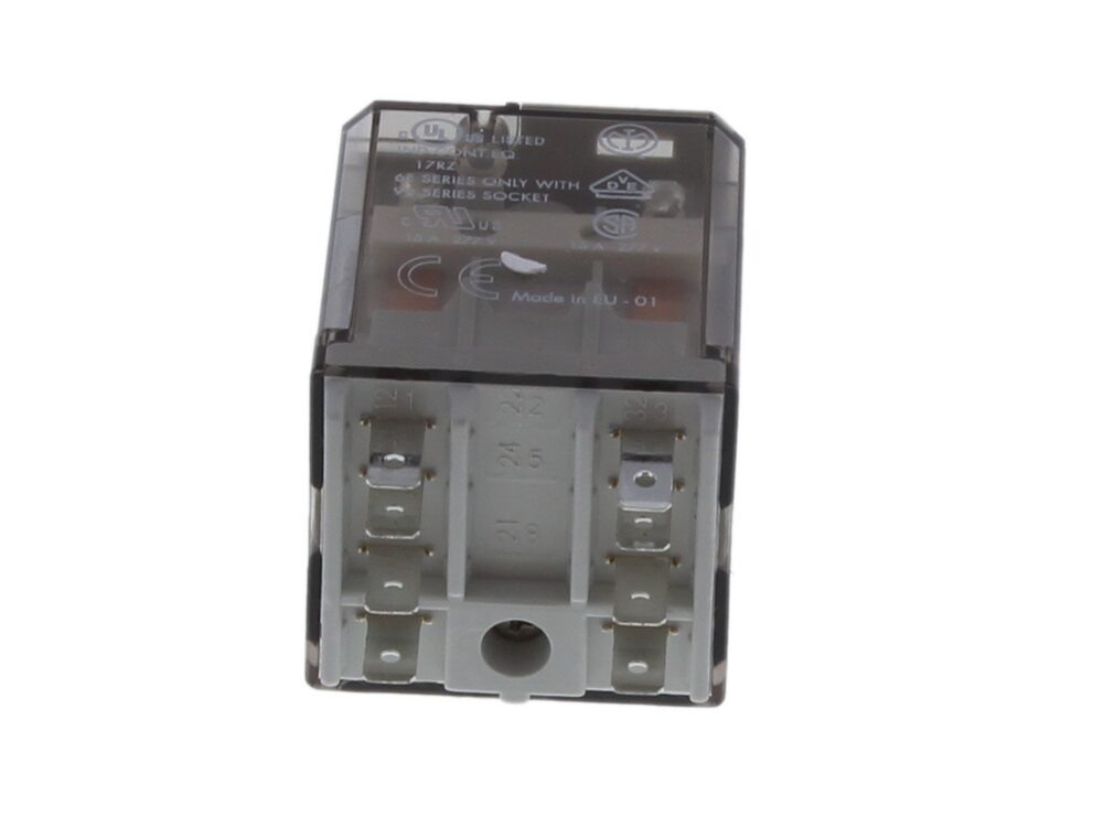 Gledhill Relay XB321