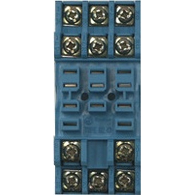 Gledhill Relay Base XB322
