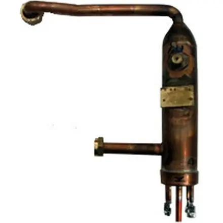 Gledhill Switch Heating Element XB341
