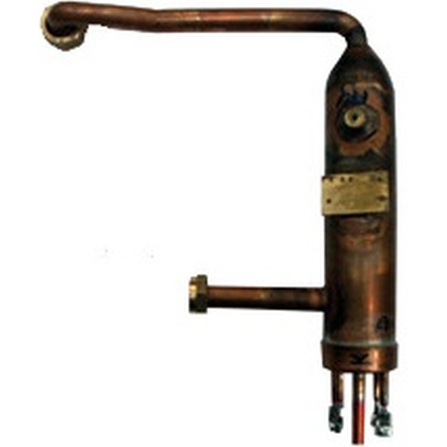 Gledhill Switch Heating Element XB341
