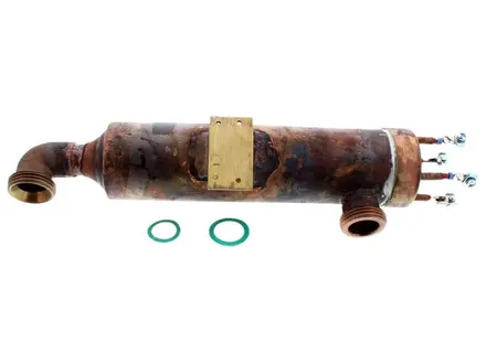 Gledhill Switch Heating Element XB342