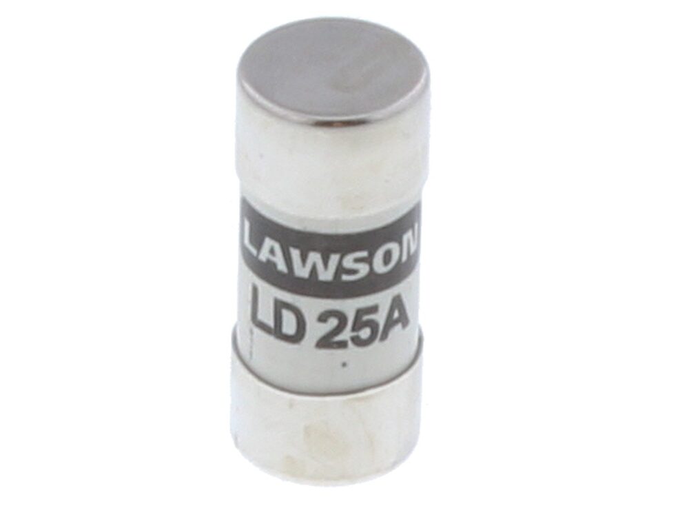 Gledhill 3025 LC Fuse XB364