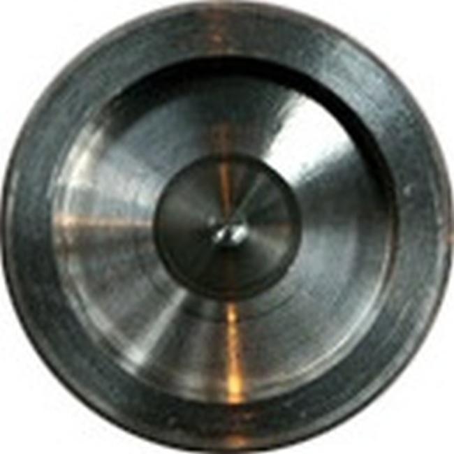 Gledhill Switch Control Knob XB378