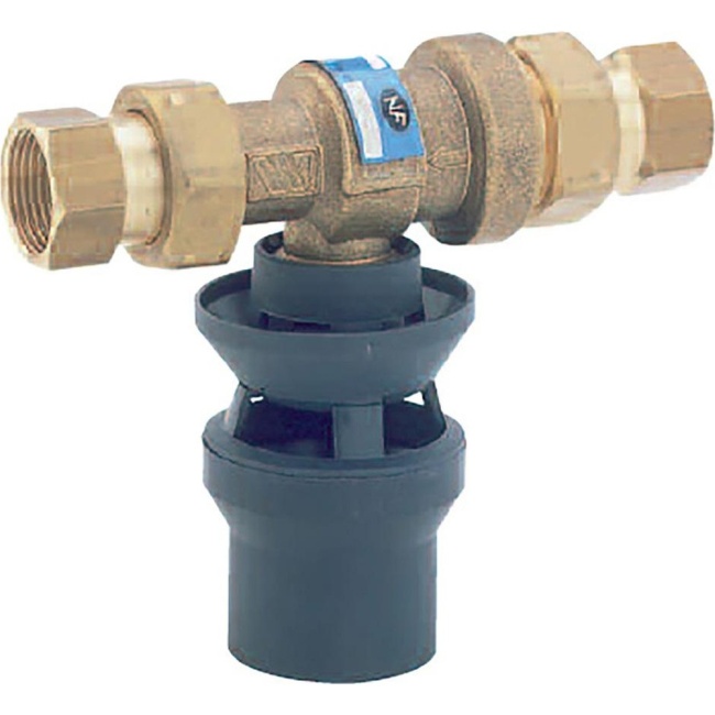 Gledhill CA Backflow Prevention Valve XB390