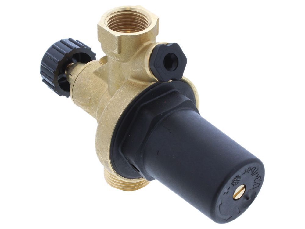 Gledhill Pressure Reducing Valve XB391