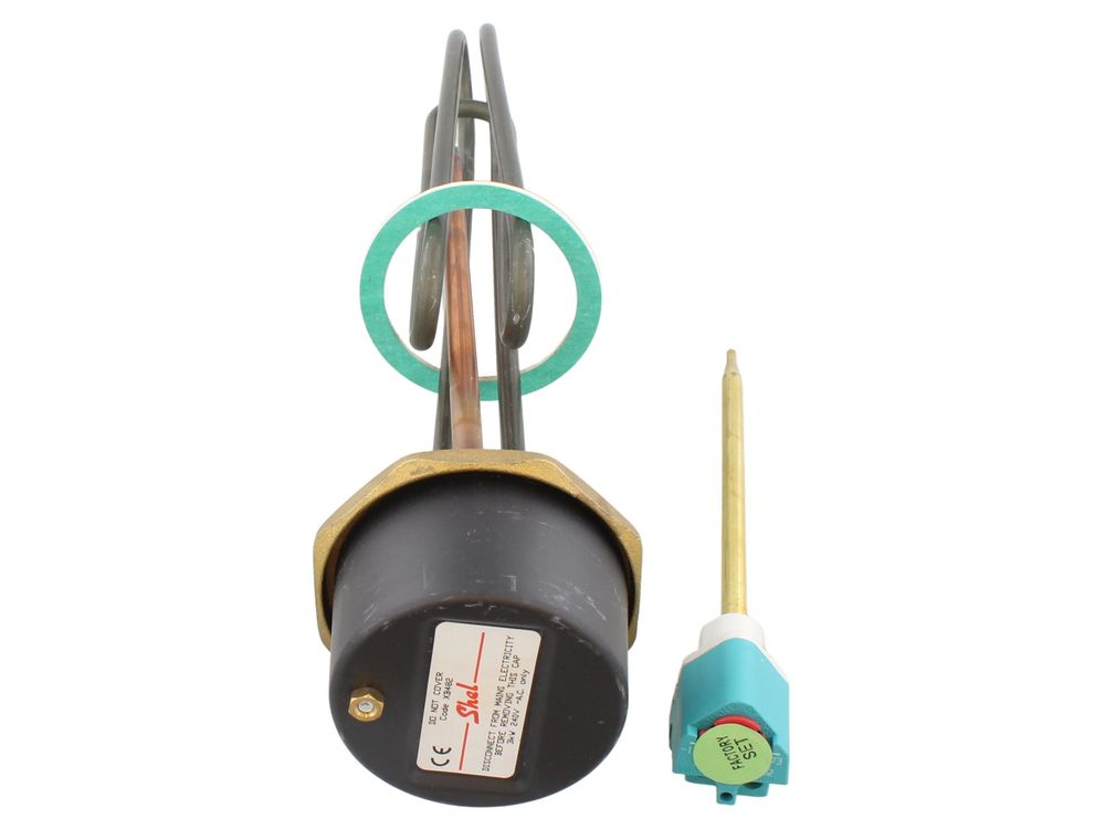 Gledhill Immersion Heater XB482