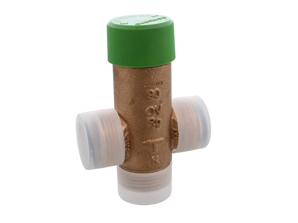 Gledhill XC007 Thermostatic Mixing Valve
