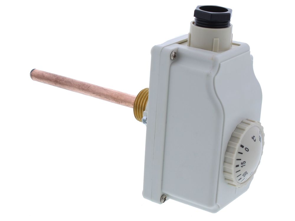 Gledhill Control Thermostat XC010