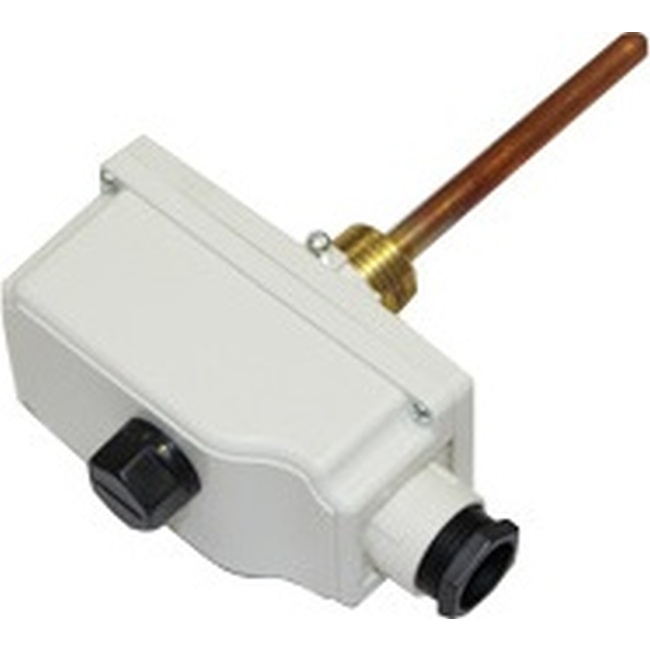 Gledhill Manual Reset Overheat Thermostat XC011
