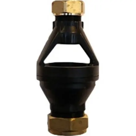 Gledhill Tundish XG090