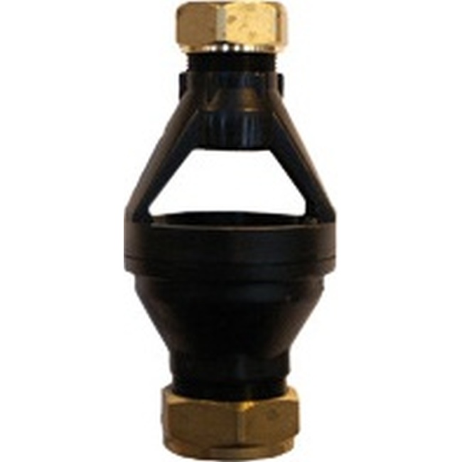 Gledhill Tundish XG090