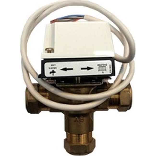 Gledhill 28mm Motorised Valve XG142