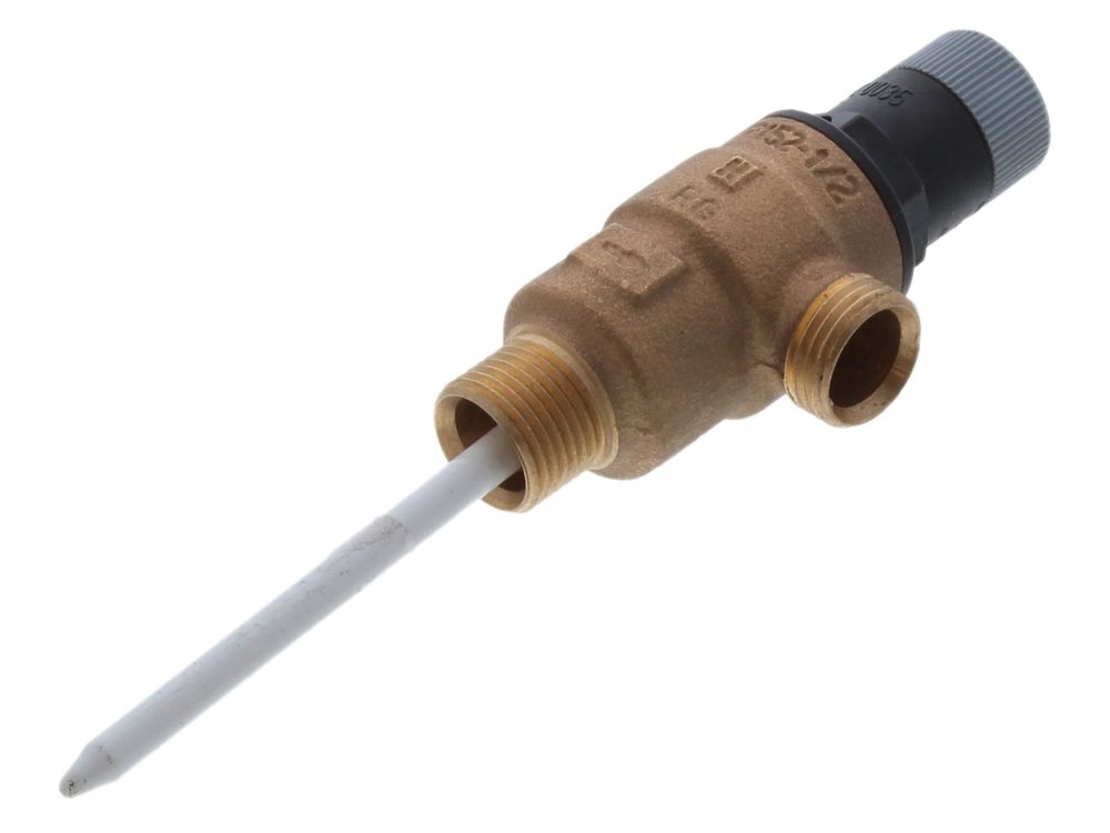 Gledhill Temperature and Pressure Relief Valve XG169