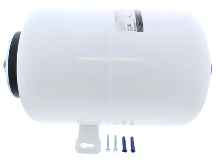 Gledhill 25 litre expansion vessel XG226 - 3 bar