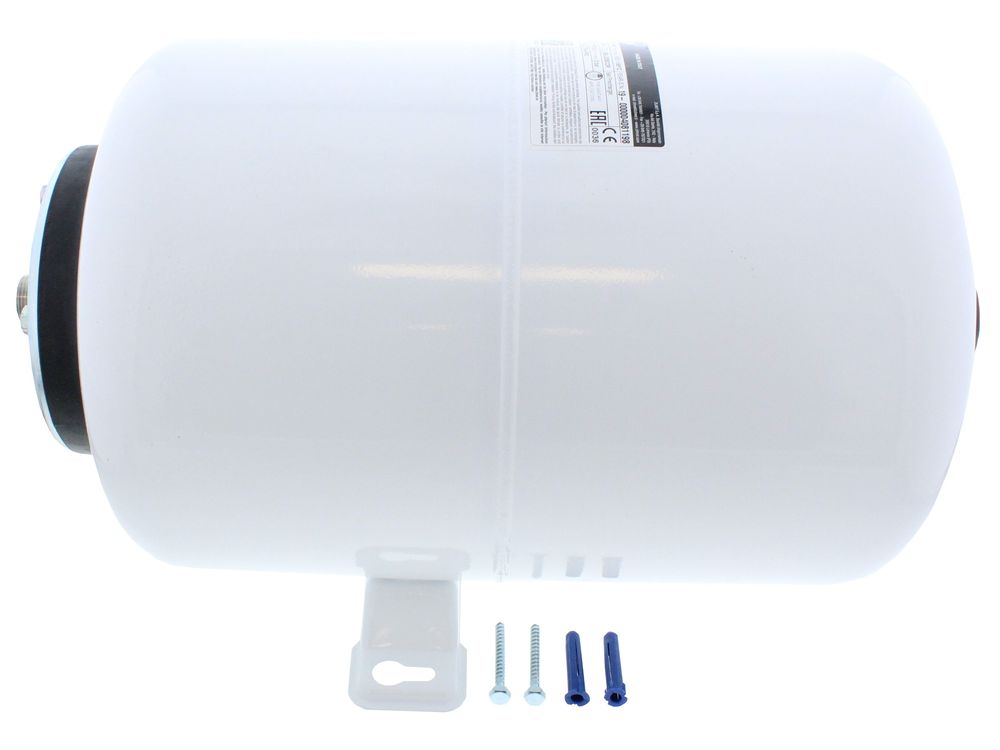 Gledhill 25 litre expansion vessel XG226 - 3 bar